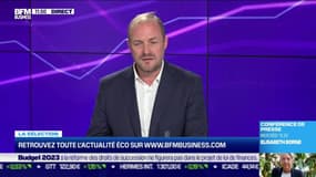 Sélection BFM Patrimoine: Reprise de 2,5% depuis le début du mois sur la sélection - 14/09