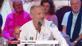 Hommage à Jacques Chirac : l’ancien chef de l’Elysée dévoile des anecdotes croustillantes