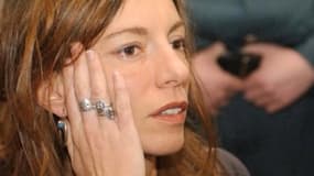 “Ce qu’ils font, c’est criminel” La mère de Krystina Rady défend Bertrand Cantat face aux manifestations de féministes devant ses concerts