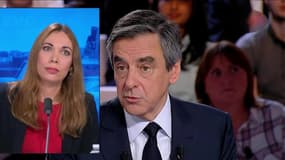 Fillon sur France 2: "sa défense de se victimiser automatiquement, c'est insupportable!"