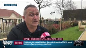 “On a tenu jusque-là mais jusqu'à quand?": malgré la lettre rassurante de Castaner sur leurs droits à la retraites, les policiers sont à bout