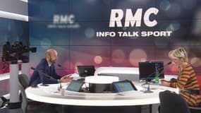 "On ne pouvait pas continuer dans l'hypocrisie de la vie politique française"