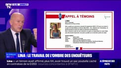 Disparitions d’enfants : le travail de l’ombre des enquêteurs - 30/09