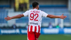 Youcef Belaïli