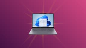 Lenovo n'a pas dit son dernier mot et affiche un prix encore plus avantageux sur ce PC portable