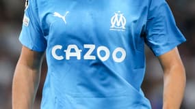 Coup dur pour l’OM et le Losc qui vont perdre Cazoo, leur sponsor maillot