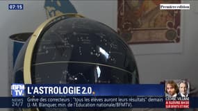 L'Astrologie 2.0