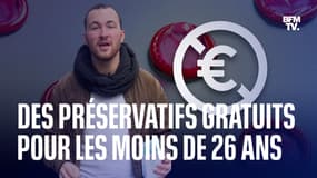 Comment bénéficier des préservatifs gratuits pour les moins de 26 ans en pharmacie?