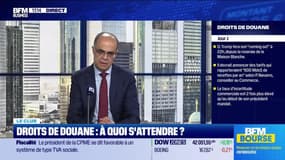 Le Club : "L'année boursière se joue cette semaine" - 02/04
