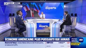 Les Experts : Économie américaine, plus puissante que jamais - 20/12
