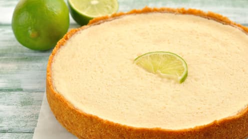 Découvrez ou redécouvrez la recette classique de la tarte au citron. À lire ici.