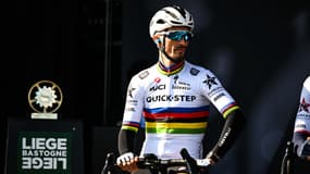 Julian Alaphilippe