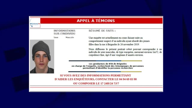 L'appel à témoins