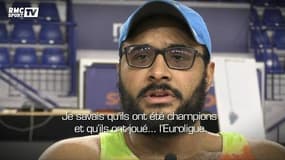 Basket - Roanne, un mythe qui veut redevenir grand