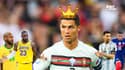  Football / Instagram : Cristiano Ronaldo, première personnalité mondiale à atteindre 300 millions de followers