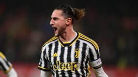Adrien Rabiot
