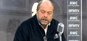 "La France n'est plus le pays des droits de l'Homme", déplore Me Eric Dupond-Moretti
