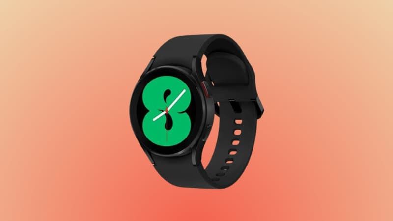 C’est une avalanche de cadeaux qui vous attend pour l’achat de la Samsung Galaxy Watch7