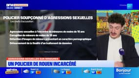 Le journal de 8h du mardi 16 décembre 2025