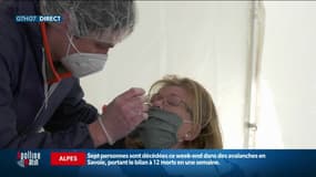 Covid-19: les différents indicateurs de l’épidémie sont encourageants