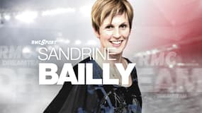 Sandrine Bailly