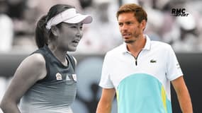 Tennis / Disparition de Peng Shuai : Mahut prêt à boycotter les tournois en Chine