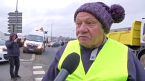 Gilets Jaunes: les forces de l'ordre commencent à évacuer les ronds-points