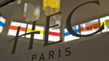 HEC n'est plus leader au classement des écoles de commerce du Financial Times.