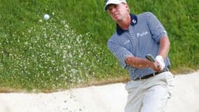 Steve Stricker