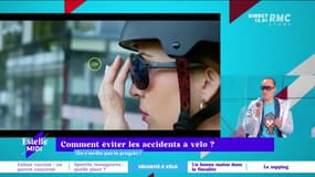 C’est quoi le progrès ? : Comment éviter les accidents à vélo ? - 26/01