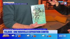 Balades Normandes du samedi 4 janvier 2024