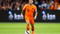 Wesley Sneijder en septembre 2018