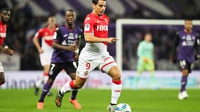 Wissam Ben Yedder
