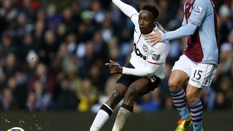 Danny Welbeck