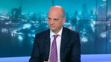 Jean-Michel Blanquer sur BFMTV le 20 juin 2018