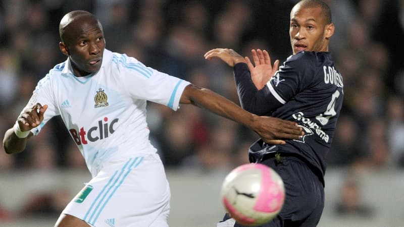 Stéphane Mbia