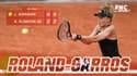 Roland-Garros : "Je viens de battre une ex-numéro 1", l'émotion de Jeanjean, 227e WTA