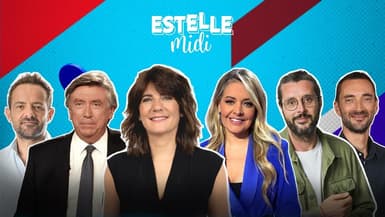 Estelle Midi, saison 2025-2026