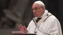 Le Pape François affirme que "l'enfer n'existe pas"