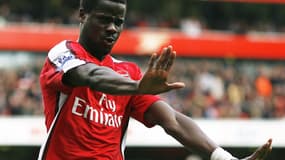 Emmanuel Eboué 