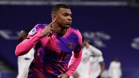 Kylian Mbappé