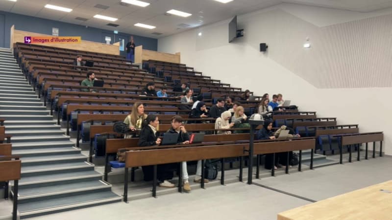 Congé menstruel détourné par des étudiants de Limoges