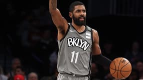 Kyrie Irving