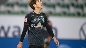 Werder Brême