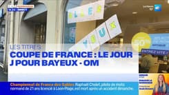 Le journal de 18h du mardi 13 janvier 2026