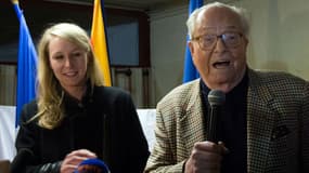 Jean-Marie Le Pen a été exclu du Front national par le bureau exécutif du parti.