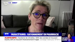 Cette pharmacienne alerte sur un manque de nombreuses molécules dans les officines