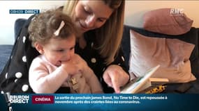 Plagiocéphalie: le phénomène de la "tête plate" bientôt mieux accompagné