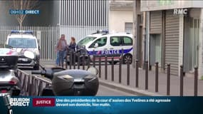 Sarah Halimi: le parquet demande un procès du suspect pour meurtre antisémite