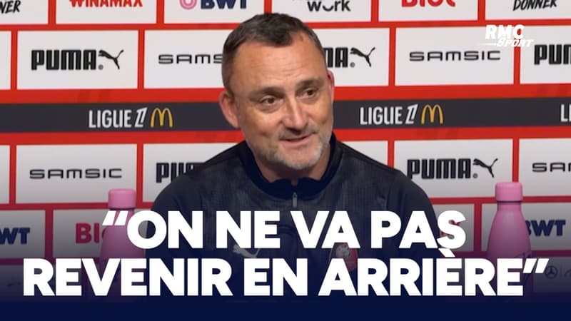 Stade Rennais : Des leçons ? 